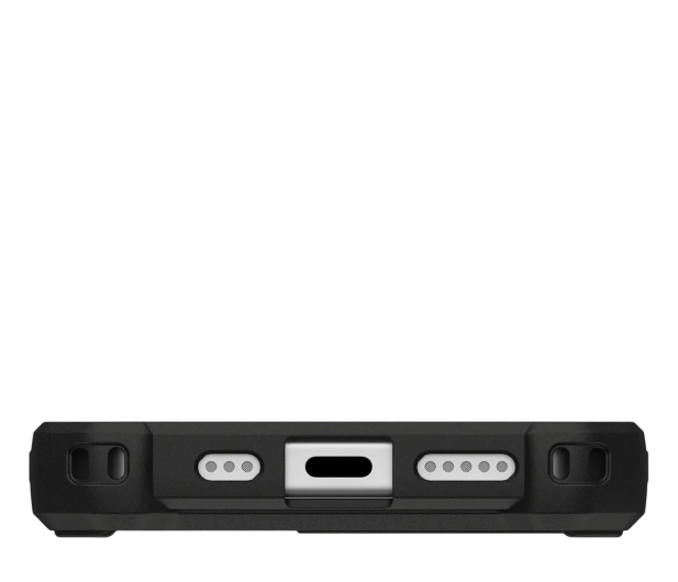 UAG Monarch Pro etui do iPhone 17 MagSafe carbon fiber - 1364037 - zdjęcie 4
